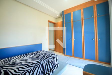 Apartamento à venda com 260m², 3 quartos e 4 vagasQuarto 3