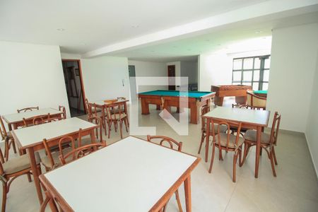 Apartamento à venda com 260m², 3 quartos e 4 vagasÁrea comum