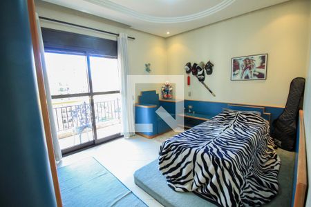 Apartamento à venda com 260m², 3 quartos e 4 vagasQuarto 3