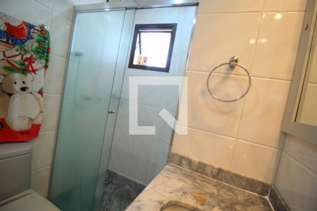Apartamento à venda com 260m², 3 quartos e 4 vagasBanheiro