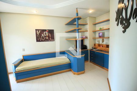 Apartamento à venda com 260m², 3 quartos e 4 vagasQuarto 3