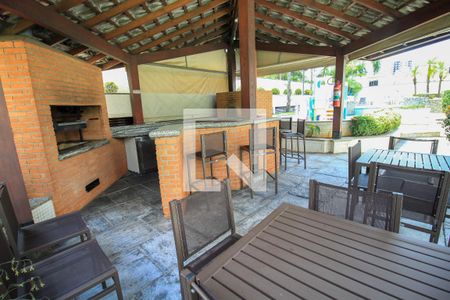 Apartamento à venda com 260m², 3 quartos e 4 vagasÁrea comum