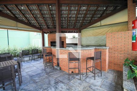 Apartamento à venda com 260m², 3 quartos e 4 vagasÁrea comum