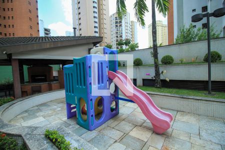 Apartamento à venda com 260m², 3 quartos e 4 vagasÁrea comum