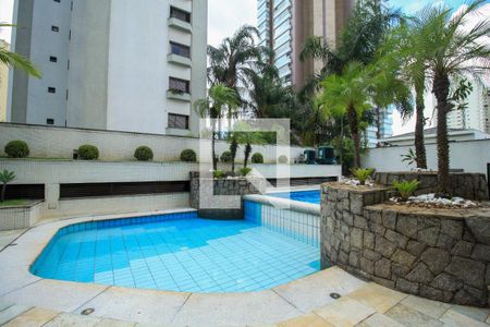 Apartamento à venda com 260m², 3 quartos e 4 vagasÁrea comum