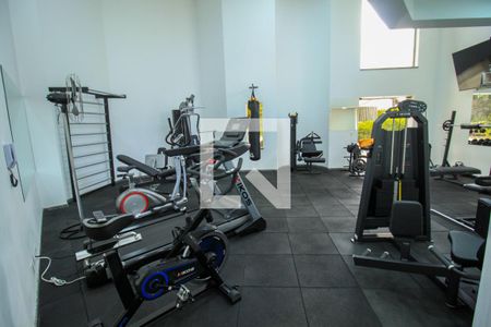 Apartamento à venda com 260m², 3 quartos e 4 vagasÁrea comum