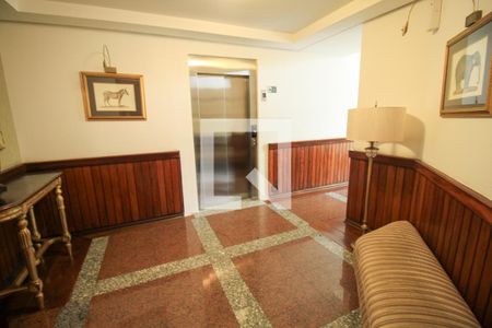 Apartamento à venda com 260m², 3 quartos e 4 vagasÁrea comum