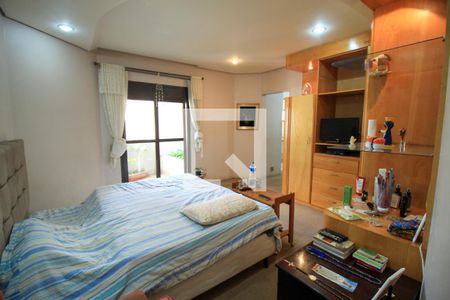 Apartamento à venda com 260m², 3 quartos e 4 vagasQuarto 2