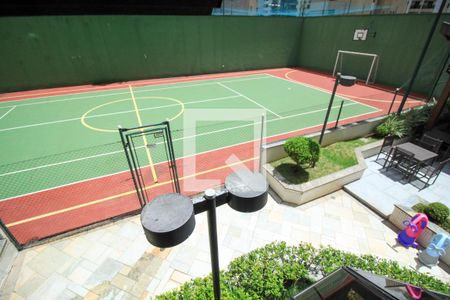 Apartamento à venda com 260m², 3 quartos e 4 vagasÁrea comum