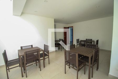 Apartamento à venda com 260m², 3 quartos e 4 vagasÁrea comum