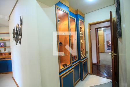 Apartamento à venda com 260m², 3 quartos e 4 vagasQuarto 3