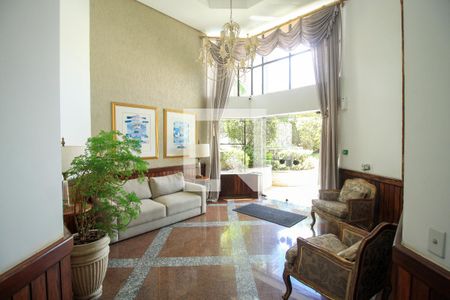 Apartamento à venda com 260m², 3 quartos e 4 vagasÁrea comum