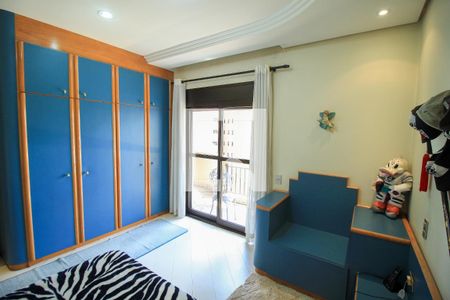 Apartamento à venda com 260m², 3 quartos e 4 vagasQuarto 3