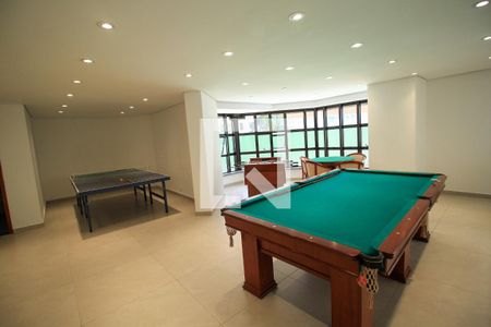 Apartamento à venda com 260m², 3 quartos e 4 vagasÁrea comum