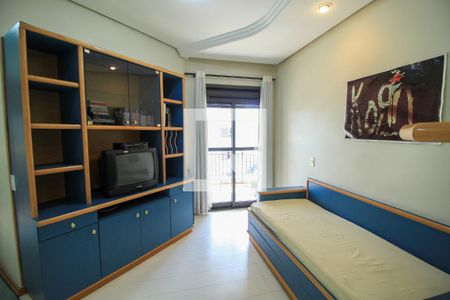 Apartamento à venda com 260m², 3 quartos e 4 vagasQuarto 3