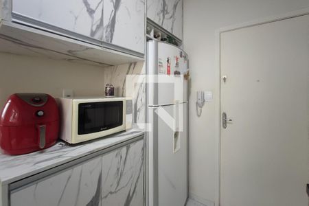 Apartamento à venda com 76m², 2 quartos e 1 vaga Apartamento à venda com 76m², 2 quartos e 1 vagaCozinha