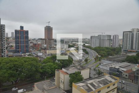 Apartamento à venda com 85m², 2 quartos e 2 vagasVista do Quarto 2