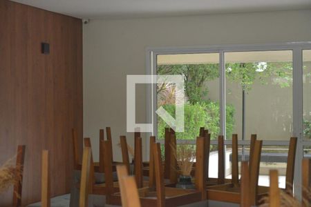 Apartamento à venda com 85m², 2 quartos e 2 vagasÁrea comum - Salão de festas