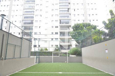 Apartamento à venda com 85m², 2 quartos e 2 vagasÁrea comum