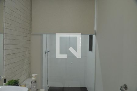 Apartamento à venda com 85m², 2 quartos e 2 vagasBanheiro Social