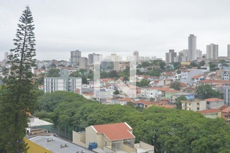 Apartamento à venda com 85m², 2 quartos e 2 vagasVista da Suíte