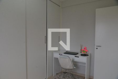 Apartamento à venda com 85m², 2 quartos e 2 vagasQuarto 2