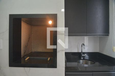 Apartamento à venda com 85m², 2 quartos e 2 vagasVaranda gourmet