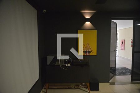 Apartamento à venda com 85m², 2 quartos e 2 vagasÁrea comum