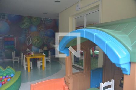 Apartamento à venda com 85m², 2 quartos e 2 vagasÁrea comum