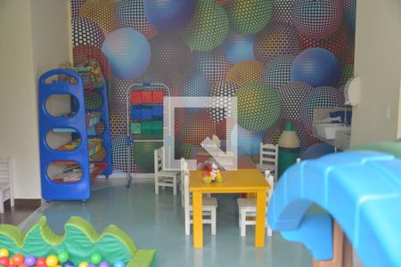 Apartamento à venda com 85m², 2 quartos e 2 vagasÁrea comum