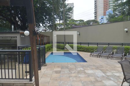 Apartamento à venda com 85m², 2 quartos e 2 vagasÁrea comum - Piscina