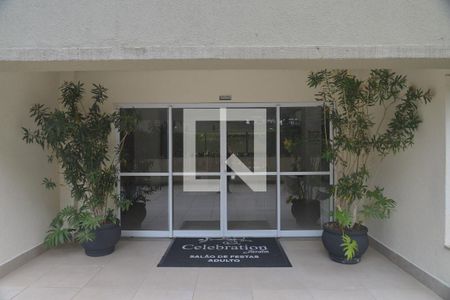 Apartamento à venda com 85m², 2 quartos e 2 vagasÁrea comum - Salão de festas