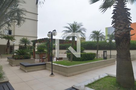 Apartamento à venda com 85m², 2 quartos e 2 vagasÁrea Externa