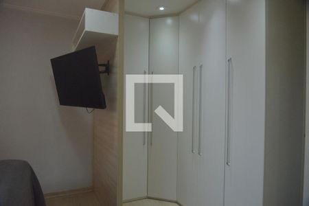 Apartamento à venda com 85m², 2 quartos e 2 vagasQuarto Suite