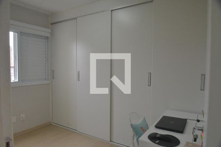 Apartamento à venda com 85m², 2 quartos e 2 vagasQuarto 2