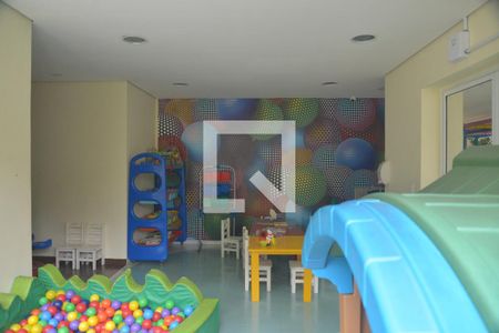 Apartamento à venda com 85m², 2 quartos e 2 vagasÁrea comum