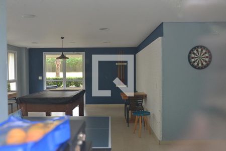 Apartamento à venda com 85m², 2 quartos e 2 vagasÁrea comum