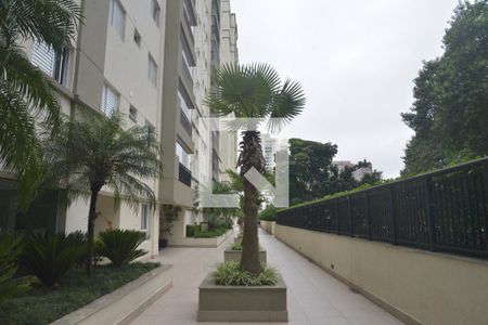 Apartamento à venda com 85m², 2 quartos e 2 vagasArea verde