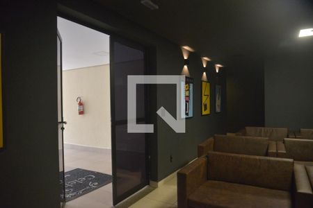 Apartamento à venda com 85m², 2 quartos e 2 vagasÁrea comum