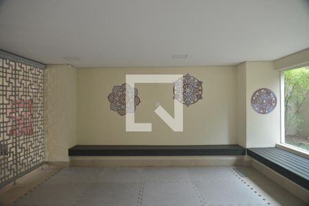 Apartamento à venda com 85m², 2 quartos e 2 vagasÁrea comumArea