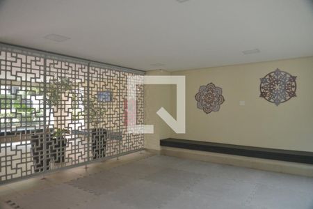 Apartamento à venda com 85m², 2 quartos e 2 vagasÁrea comum