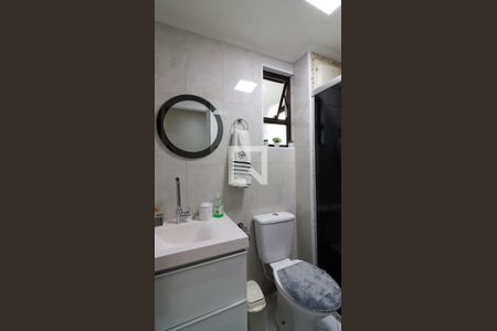 Apartamento à venda com 60m², 3 quartos e 1 vagaBanheiro