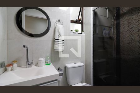 Apartamento à venda com 60m², 3 quartos e 1 vagaBanheiro