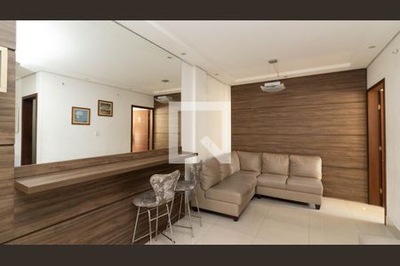 Apartamento à venda com 60m², 3 quartos e 1 vagaÁrea comum - Salão de festas