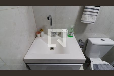 Apartamento à venda com 60m², 3 quartos e 1 vagaBanheiro