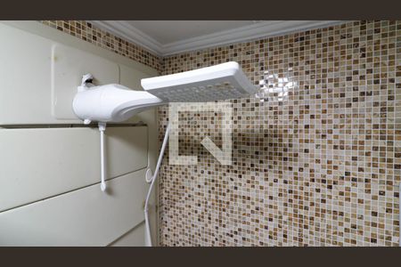 Apartamento à venda com 60m², 3 quartos e 1 vagaBanheiro