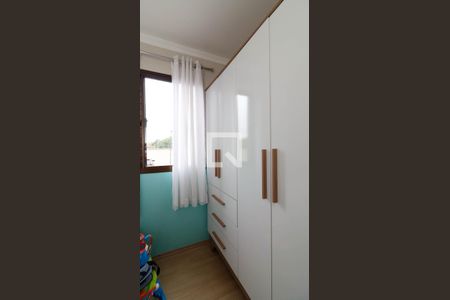 Apartamento à venda com 60m², 3 quartos e 1 vagaQuarto 1