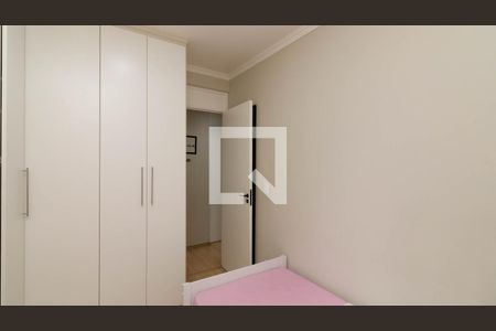 Apartamento à venda com 60m², 3 quartos e 1 vagaQuarto 3
