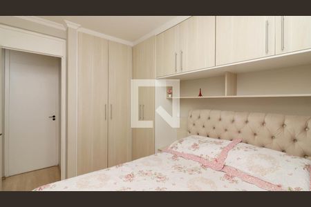 Apartamento à venda com 60m², 3 quartos e 1 vagaQuarto 2