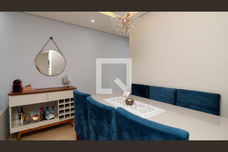 Apartamento à venda com 60m², 3 quartos e 1 vagaSala